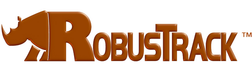 Rampp RobusTrack Logo